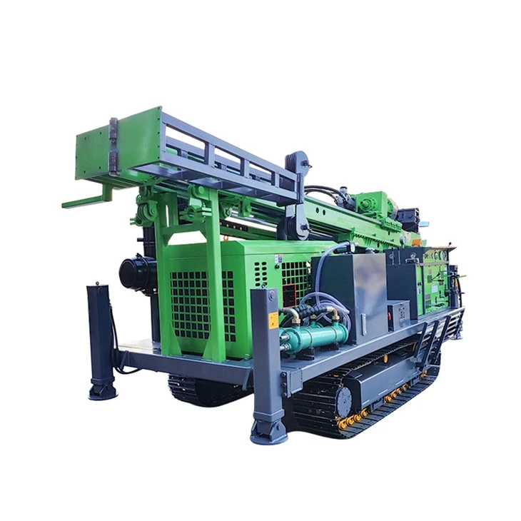 hydraulic core drill machine