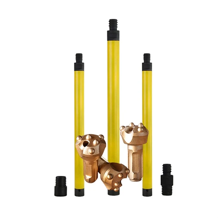 low pressure dth hammer