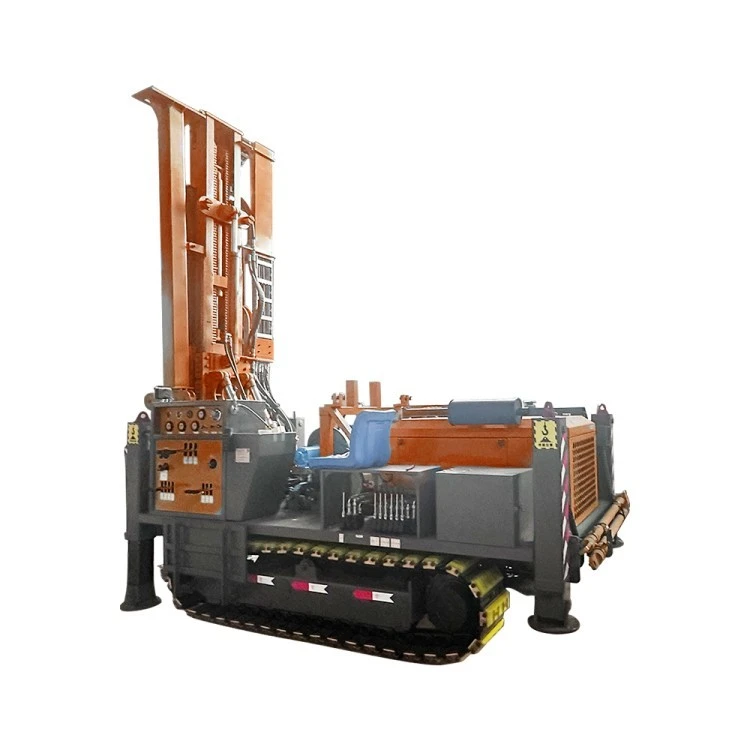 small core drilling machine
