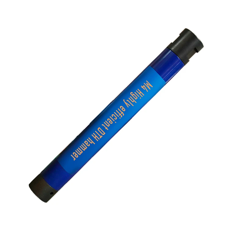 Medium Pressure DTH Hammer