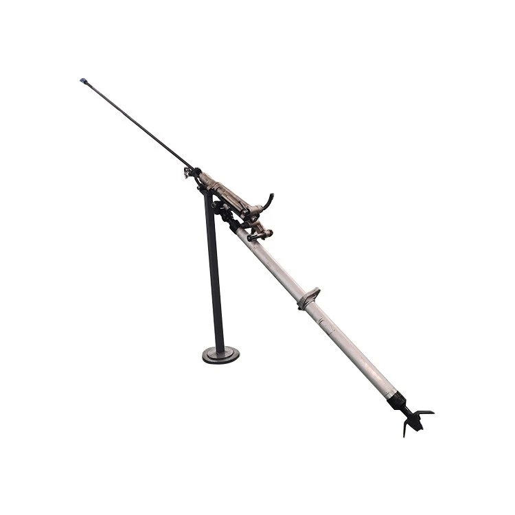 Air Leg Pneuamtic Rock Drill