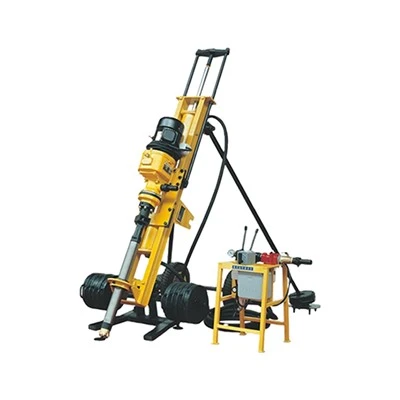 Latihan pneumatik mini